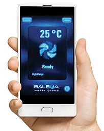 application smartphone BALBOA